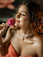 Payal Rajput Chic Look Is Hard To Ignore